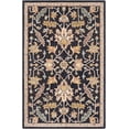 thumbnail image 1 of Traditional JOI1010-576 Area Rug Rectangle 5' x 7'6", 1 of 6