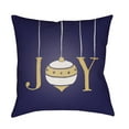 thumbnail image 1 of Surya Joy Outdoor Pillow, 1 of 2