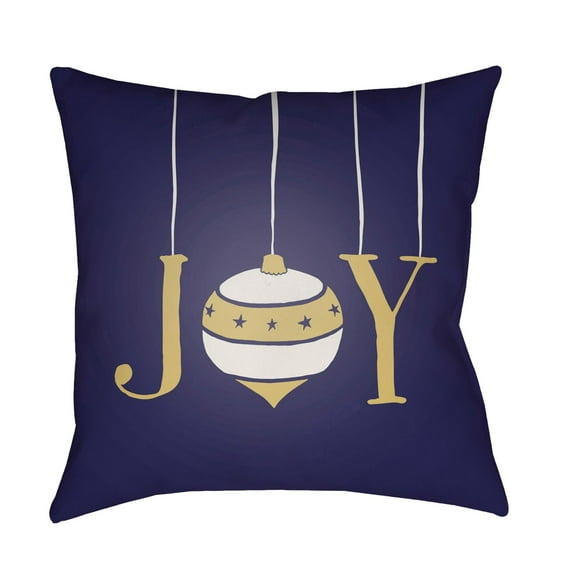 Surya Joy Outdoor Pillow