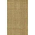 thumbnail image 1 of Surya Jute Woven Area Rug JS-2 Brown Natural Jute 8' x 10' 6" Rectangle, 1 of 8