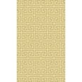 thumbnail image 1 of Surya Kabru Gold Rug, 1 of 6