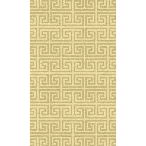 Surya Kabru Gold Rug