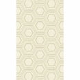 thumbnail image 1 of Surya Kabru Ivory Geometric Rug, 1 of 4