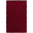 thumbnail image 1 of Surya Kabru Red Geometric Rug, 1 of 6