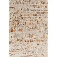 thumbnail image 1 of Surya Kavita KVT-2318 72 x 108" Rectangle Wool Rug in Light Beige/Brown/Gray, 1 of 7