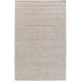 thumbnail image 1 of Surya Kindred 2'6" x 8' Hand Woven Runner Rug in Ivory, 1 of 3