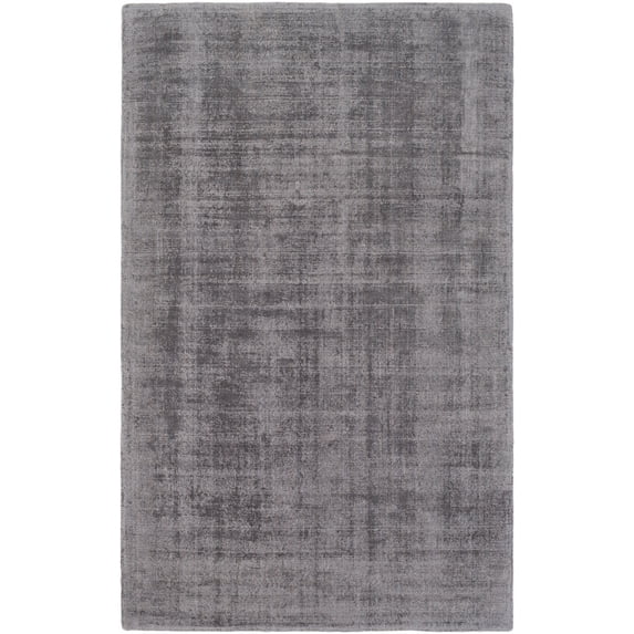 Solids & Tonals KLE1000-23 Door Mat Rug Rectangle 2' x 3'