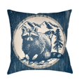 thumbnail image 1 of Indoor Outdoor LGCB2001-2626 Square 26" x 26" Pillow Cover Only, 1 of 9