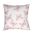 thumbnail image 1 of Surya LIL020-2020 Butter 20 x 20 x 4 in. Throw Pillow - Medium, 1 of 2