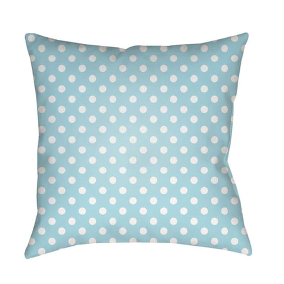 Dottie 20 x 20 x 4 Throw Pillow