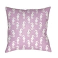 thumbnail image 1 of Sea 20 x 20 x 4 Throw Pillow, 1 of 2