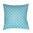 thumbnail image 1 of Surya LIL083-1818 Stars 18 x 18 x 4 in. Throw Pillow - Medium, 1 of 2