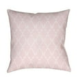 thumbnail image 1 of Surya  Lattice 18 x 18 x 4 in. Throw Pillow - Medium, 1 of 2