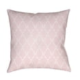 thumbnail image 1 of Surya LIL087-2020 Lattice 20 x 20 x 4 in. Throw Pillow - Medium, 1 of 2