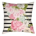 thumbnail image 1 of Artistic Weavers Lolita Sofia Pillow Poly Filled 22' x 22', 1 of 3