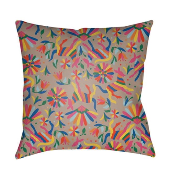 Artistic Weavers LOTA1301-1424 Artistic Weavers Lolita Pablo Poly Filled Pillow - 14 x 24 ft.