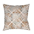 thumbnail image 1 of Artistic Weavers Lolita Juliana Pillow Poly Filled 14' x 24', 1 of 5