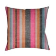 thumbnail image 1 of Indoor Outdoor LOTA1500-1424 Lumbar 24" x 14" Pillow Cover + Polyfill, 1 of 7