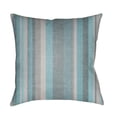 thumbnail image 1 of Artistic Weavers Lolita Lilac Pillow Poly Filled 14' x 24', 1 of 7