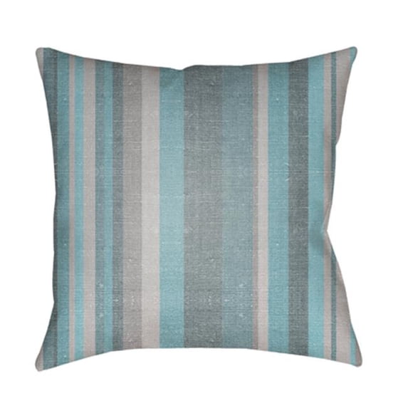 Artistic Weavers Lolita Lilac Pillow Poly Filled 14' x 24'
