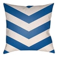 thumbnail image 1 of Indoor Outdoor LTCH1008-2020 Square 20" x 20" Pillow Cover + Polyfill, 1 of 7