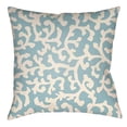 thumbnail image 1 of Artistic Weavers Litchfield Lumberton Pillow Poly Filled 20' x 20', 1 of 1