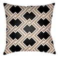 thumbnail image 1 of Artistic Weavers Litchfield Cabana Pillow Poly Filled 16' x 16', 1 of 7