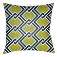 thumbnail image 1 of Artistic Weavers Litchfield Cabana Pillow Poly Filled 18' x 18', 1 of 7