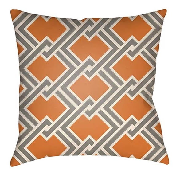 Artistic Weavers Litchfield Cabana Pillow Poly Filled 20' x 20'