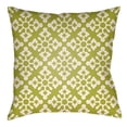 thumbnail image 1 of Artistic Weavers Litchfield Ladson Pillow Poly Filled 20' x 20', 1 of 7