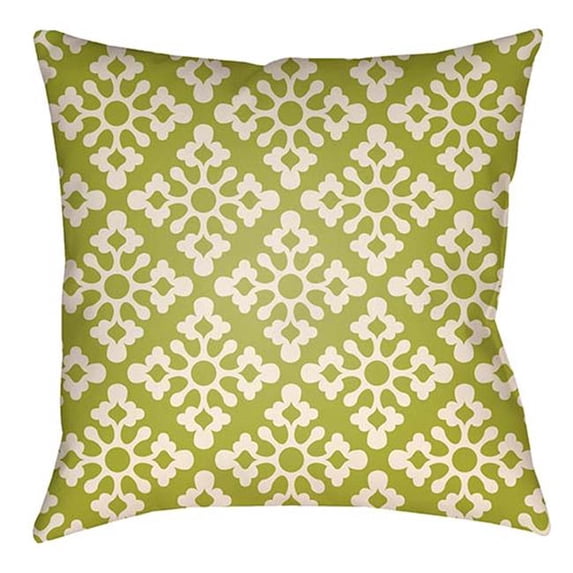 Artistic Weavers Litchfield Ladson Pillow Poly Filled 20' x 20'