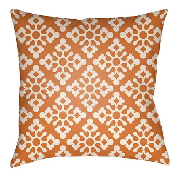 Artistic Weavers Litchfield Ladson Pillow Poly Filled 22' x 22'