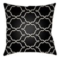 thumbnail image 1 of Artistic Weavers Litchfield Conway Pillow Poly Filled 16' x 16', 1 of 7