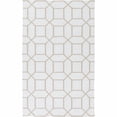 thumbnail image 1 of Surya Lagoon Hand-Woven Neutral Outdoor Area Rug, 1 of 5