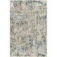 thumbnail image 1 of Surya Laila LAA-2305 108x146" Rectangle Modern Fabric Rug in Multi-Color, 1 of 7