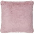 thumbnail image 1 of Surya Lapalapa Modern Square Pillow Kit With Lavender Finish LAP004-2020D, 1 of 2