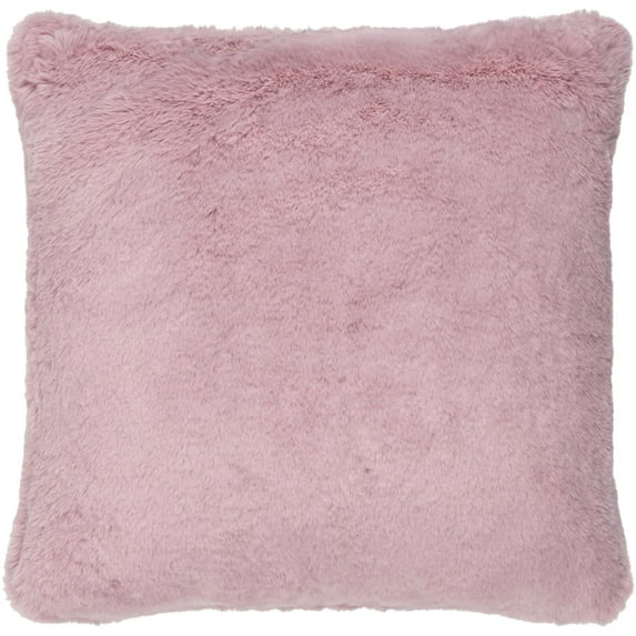 Surya Lapalapa Modern Square Pillow Kit With Lavender Finish LAP004-2020D