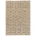 thumbnail image 1 of Laural LRL6006 Area Rug in Ivory, Beige, Moss, 1 of 2