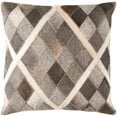 thumbnail image 1 of Lycaon 18 x 18 x 4 Throw Pillow, 1 of 3