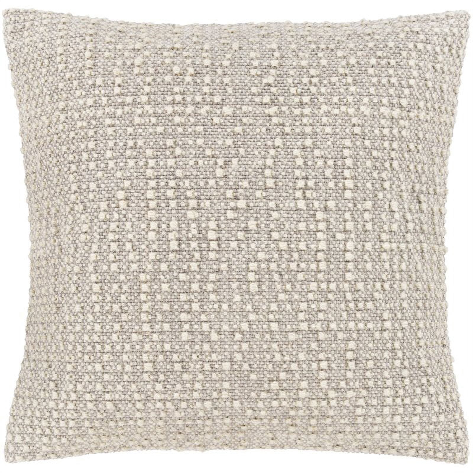 Surya Leif Pillow