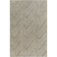 thumbnail image 1 of Surya Lenox 2' x 3' Hand Knotted Wool Rug in Green, 1 of 2