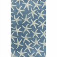 thumbnail image 1 of Surya Lighthouse Cobalt/Light Gray Area Rug, 1 of 5