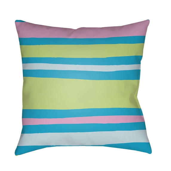 Surya Littles Throw Pillow