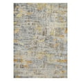thumbnail image 1 of Surya Liverpool Abstract Area Rug, 1 of 8