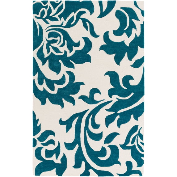 Transitional LGE2233-810 Area Rug Rectangle 8' x 10'