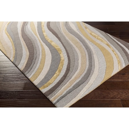 Surya Lounge LGE229 Area Rug