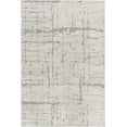 thumbnail image 1 of Louvre Hand Tufted Modern Rugs in Charcoal, Cream, 1 of 1