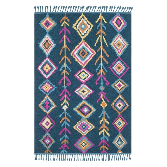 Surya Love Aztec Indoor Area Rug