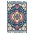 thumbnail image 1 of Surya Love LOV231 Aztec Indoor Area Rug, 1 of 2
