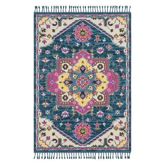 Surya Love LOV231 Aztec Indoor Area Rug